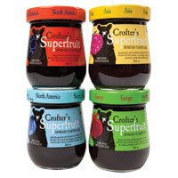 Crofter's Organic Spreads Crofter's Organic Spreads