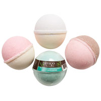 Hugo Naturals Bath Bombs Hugo Naturals Bath Bombs