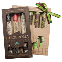 Theobroma Chocolat Theobroma Chocolat