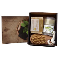 Rocky Mountain Soap Company Gardener