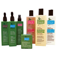 North American Hemp Co