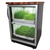Urban Cultivator