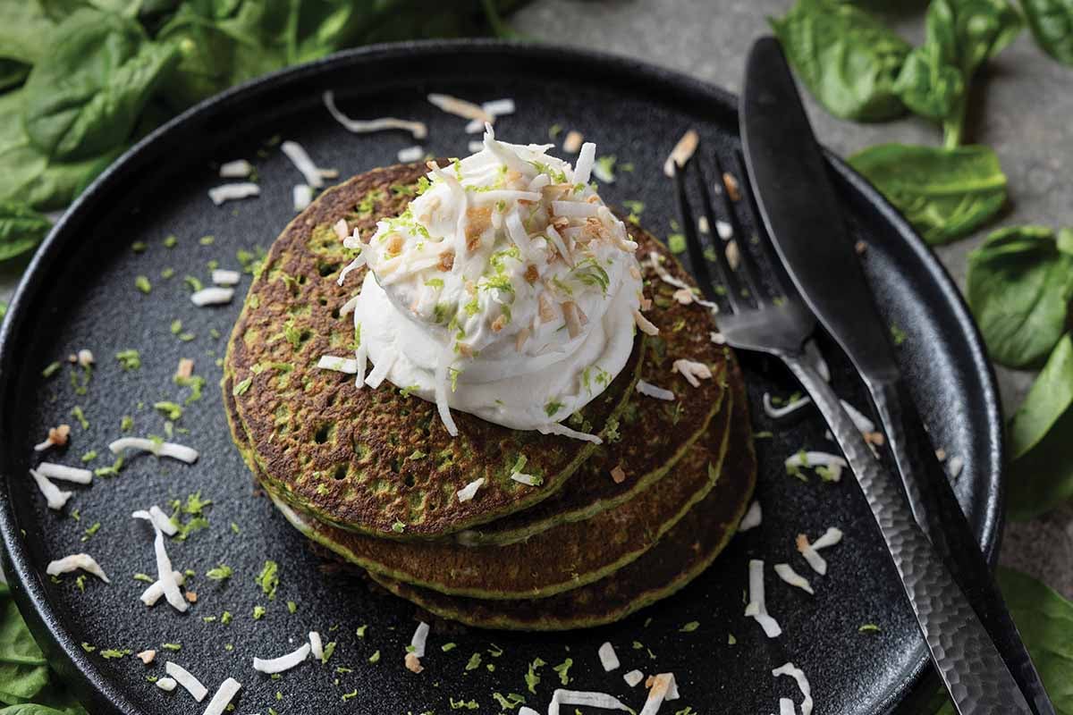 1 day energizing meal plan